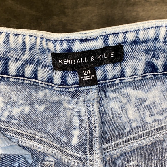 Kendall&Kylie shorts - Picture 5 of 5